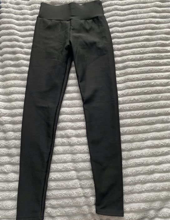 Лосини утеплені нові