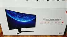 Monitor XIAOMI Mi XMMNTWQ34 Curved Gaming Monitor 34"