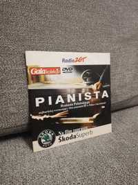 Pianista DVD wydanie kartonowe