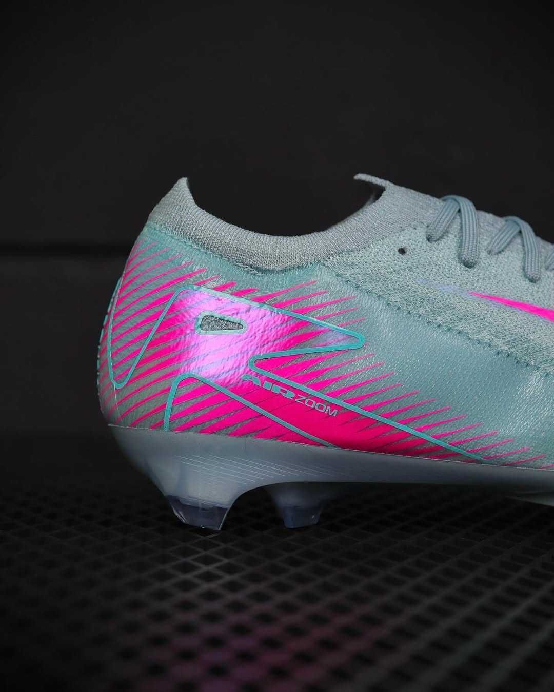 Бутси Nike Air Zoom Mercurial Prism Pack Vapor 16 Elite 36-44 + СУМКА