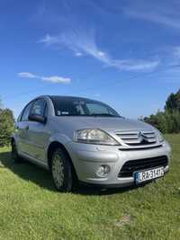 Citroen C3 2005 1.4