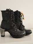 Buty New Rock, rozmiar 38