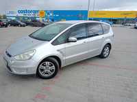 Ford S-Max 2.0tdci