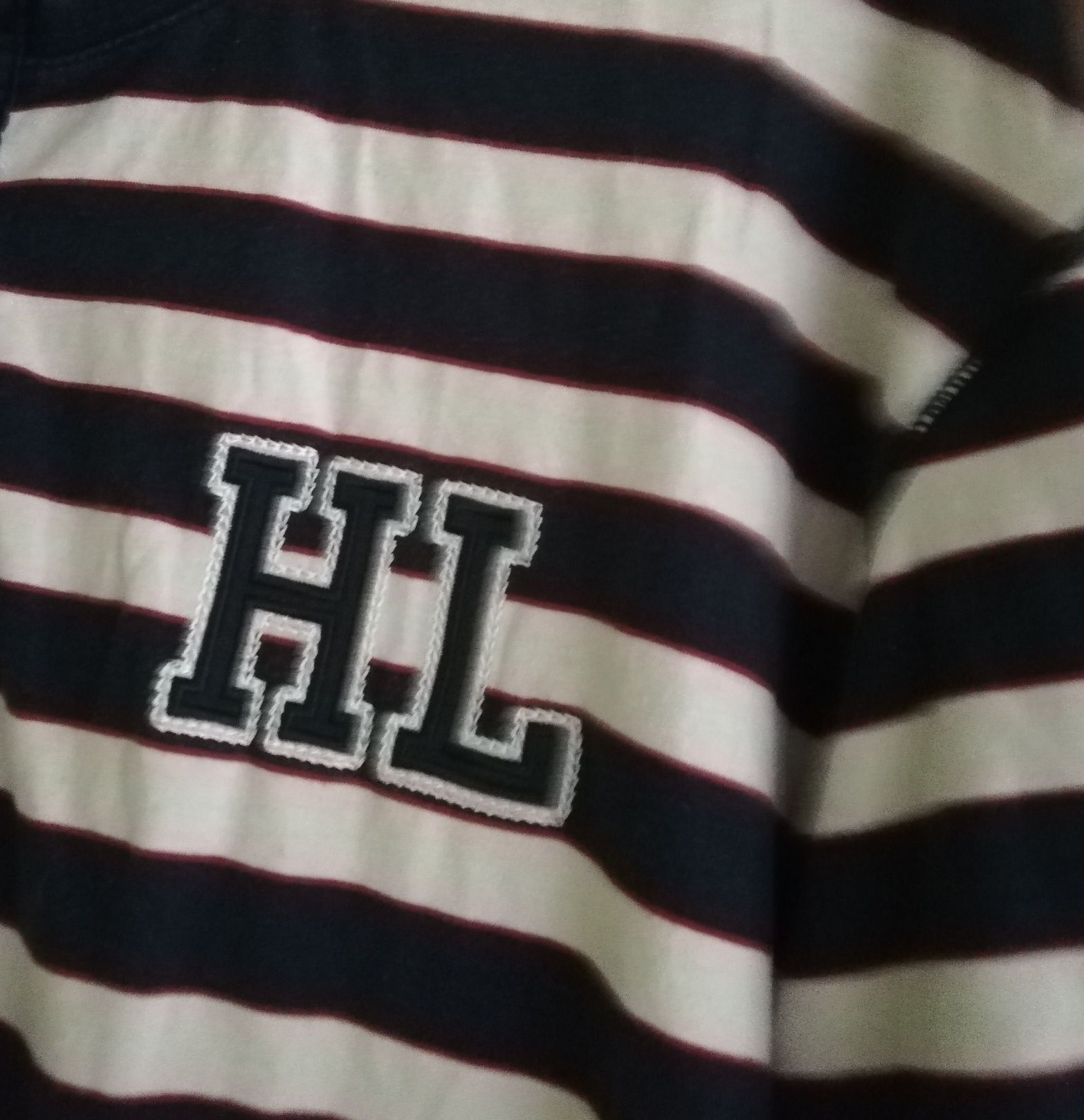 Połówki męskie L / XL Mcneal, Henri Lloyd