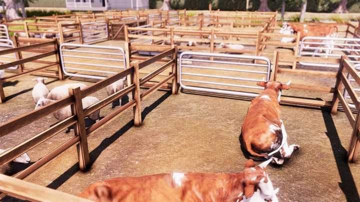 Real Farm Prawdziwa Farma Xbox ONE