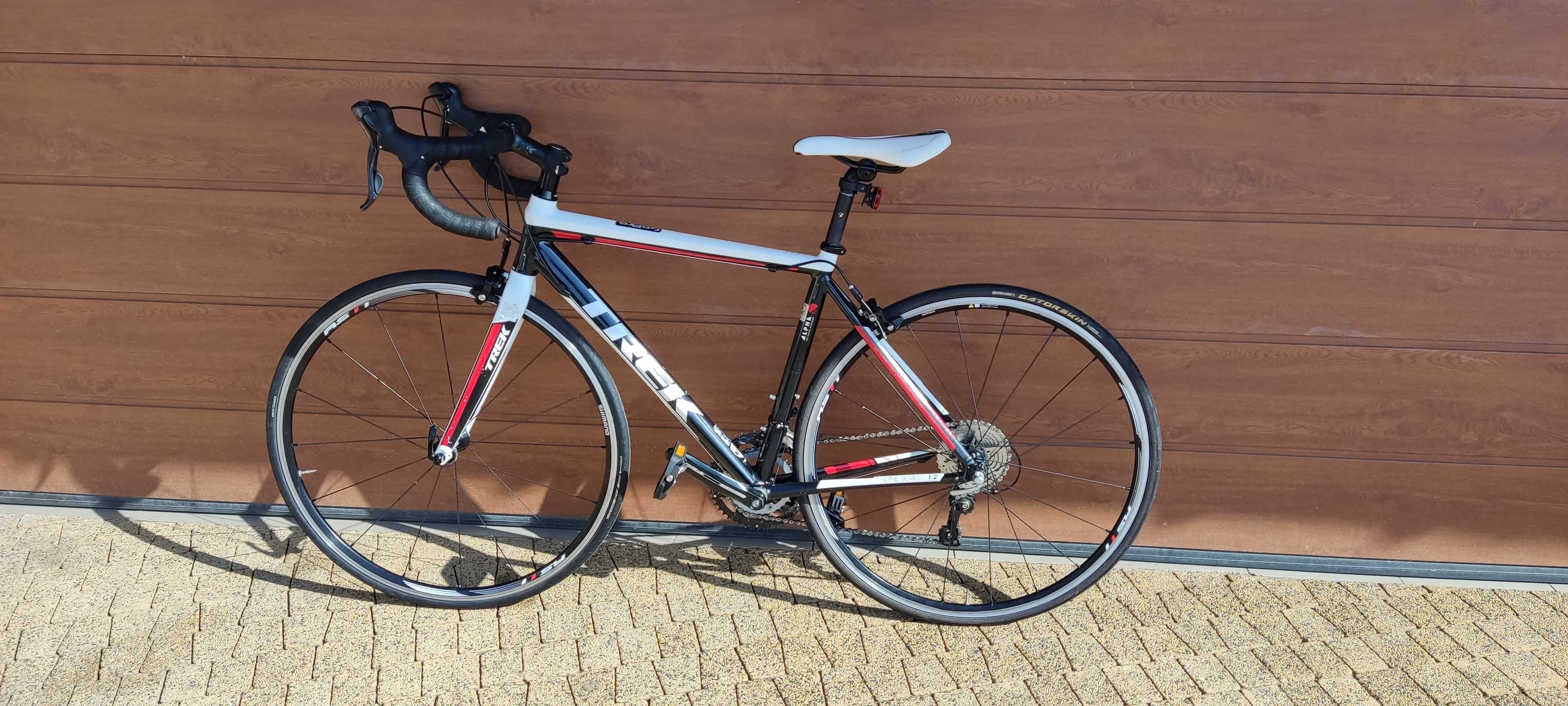 Trek alfa 1.2 szosa 9.4kg