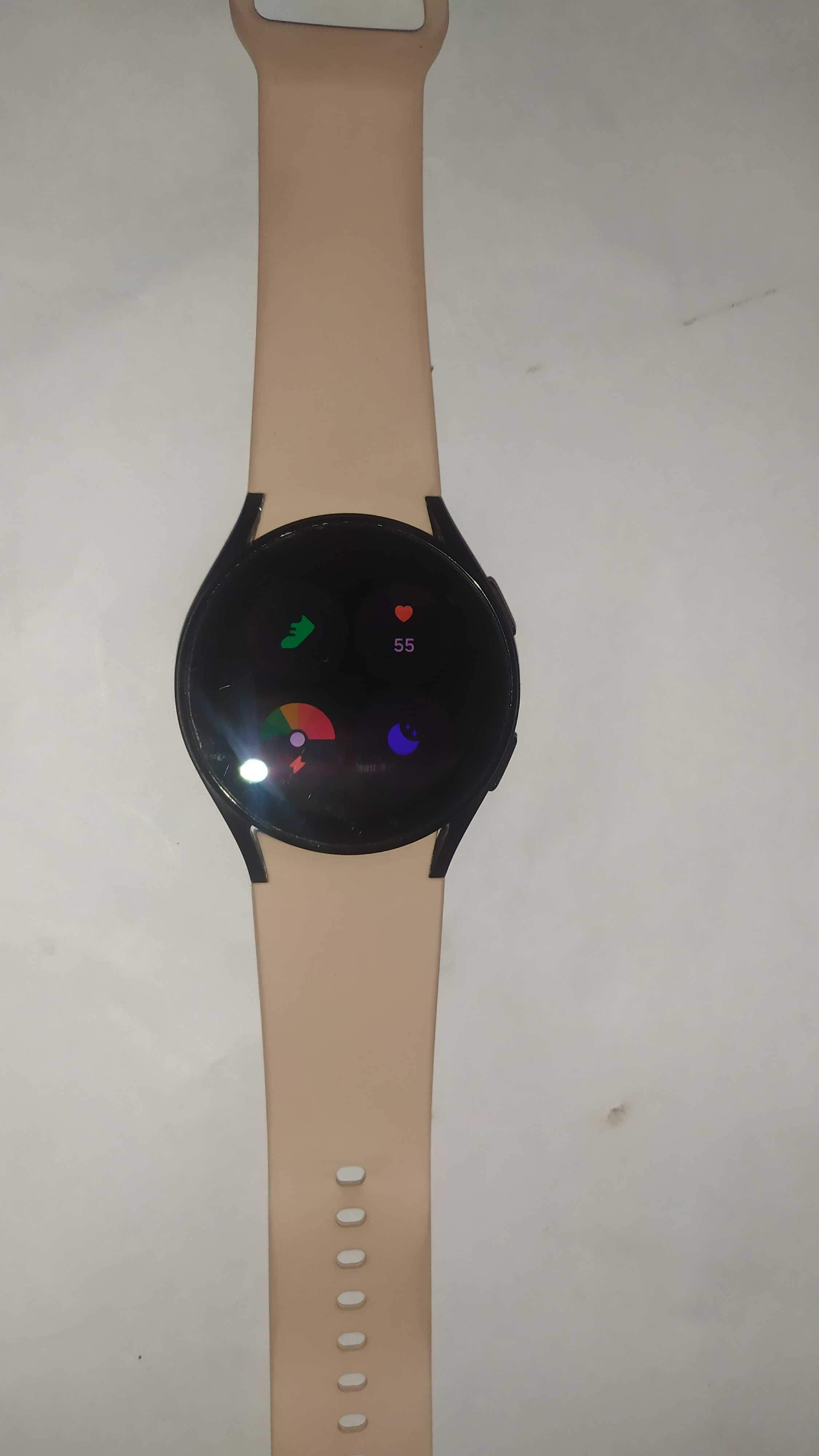 Zegarek Smartwatch Samsung Galaxy Watch 4 SM-R860 40 GPS