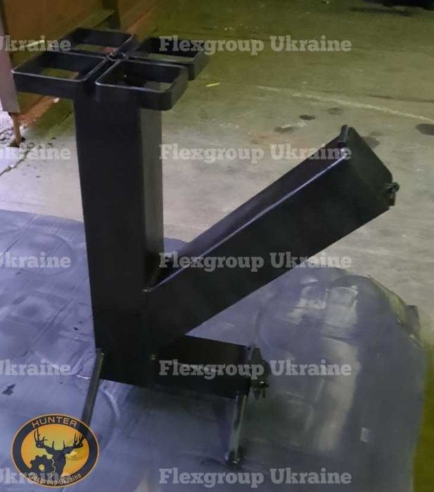 Печь "буржуйка" от производителя. Распродажа!