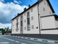 Dochodowa inwestycja w centrum Lidzbark Mazury