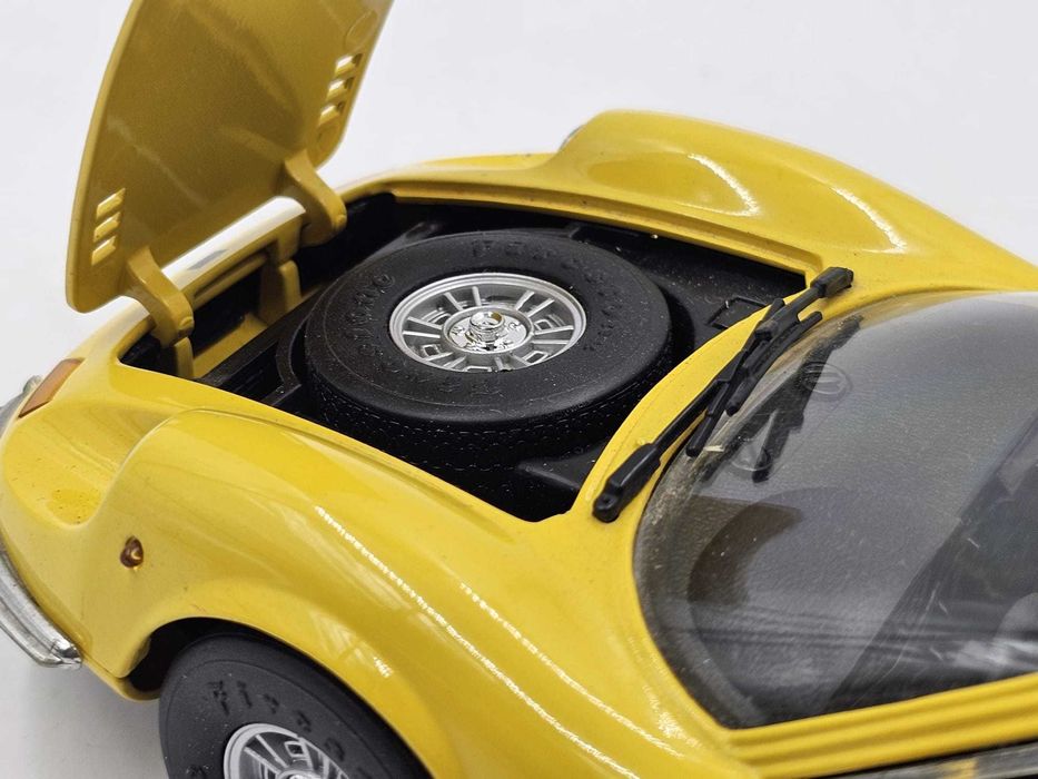 Anson 1/18 - Ferrari Dino 246GT