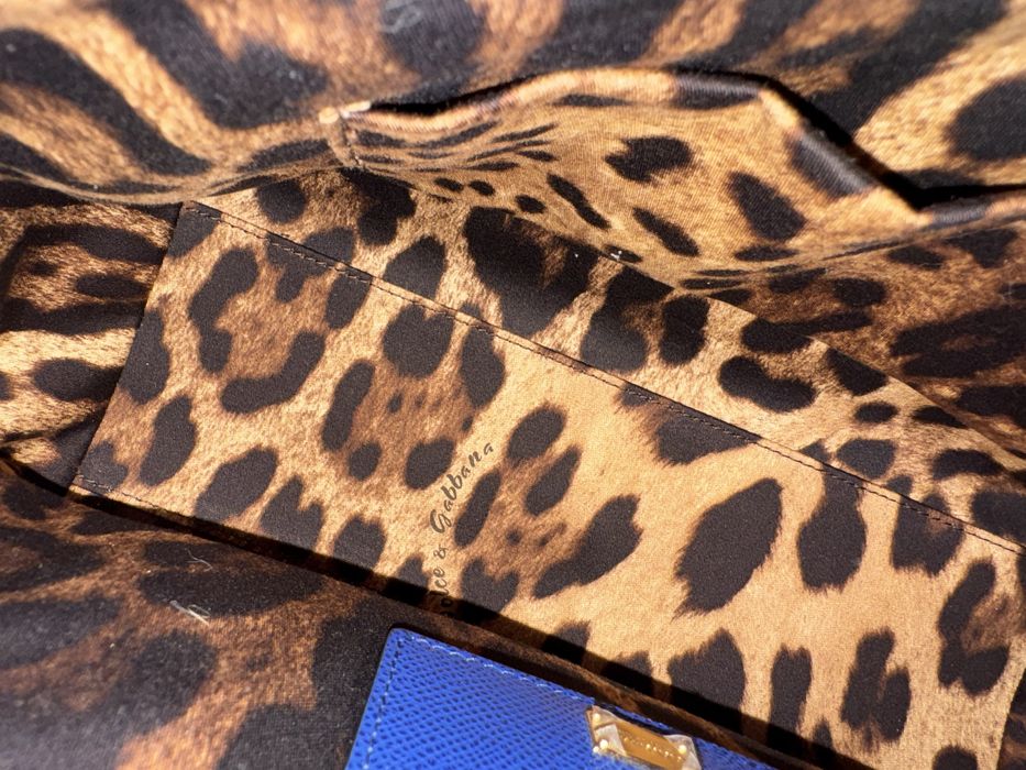 Сумка DOLCE GABBANA оригінал