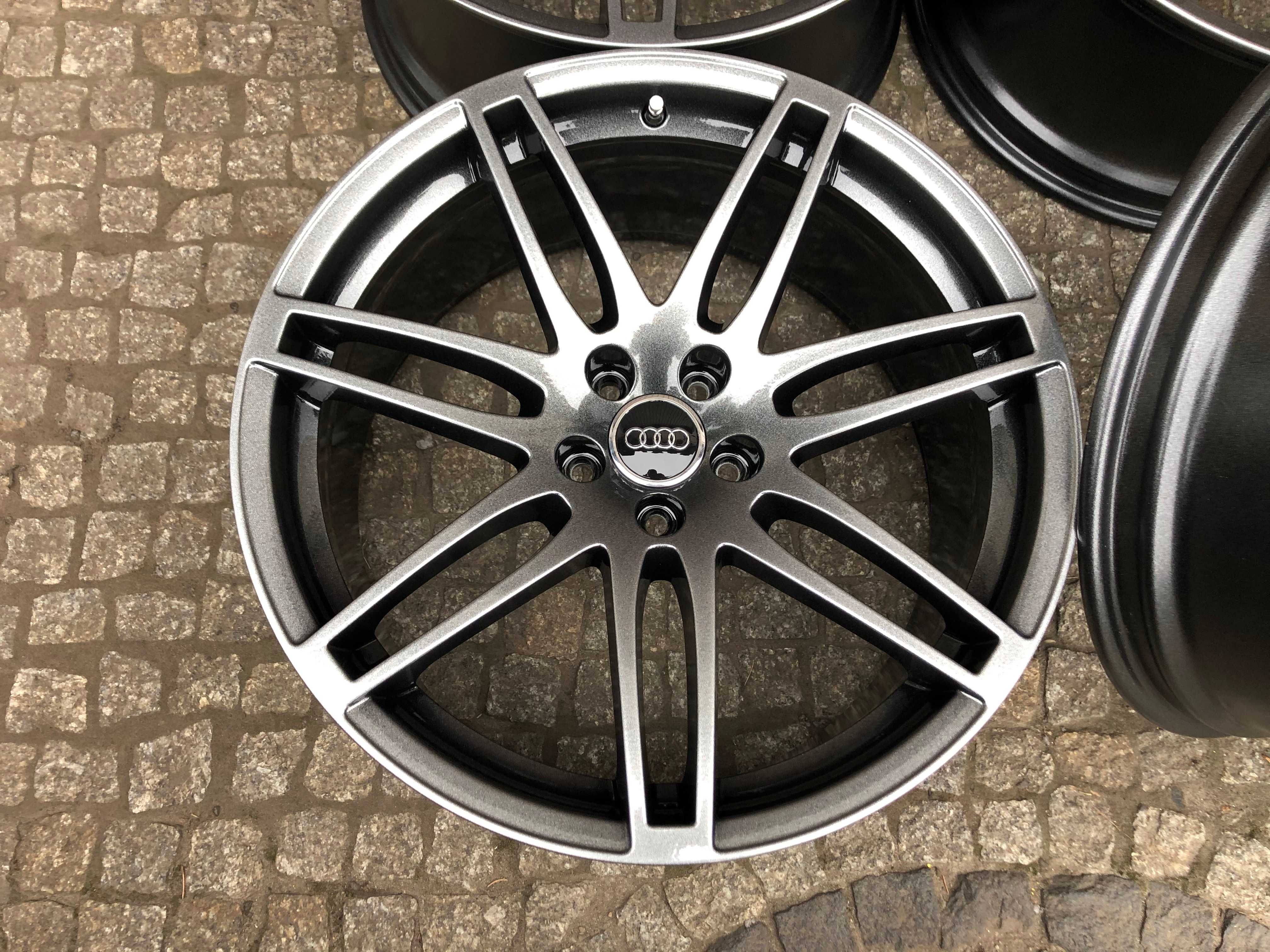 5x112 20 AUDI A5 A7 RS5 RS7 S5 S7 RS4 A4 ET29 S-LINE 8T0 SQ7 Q7 SQ8 Q8