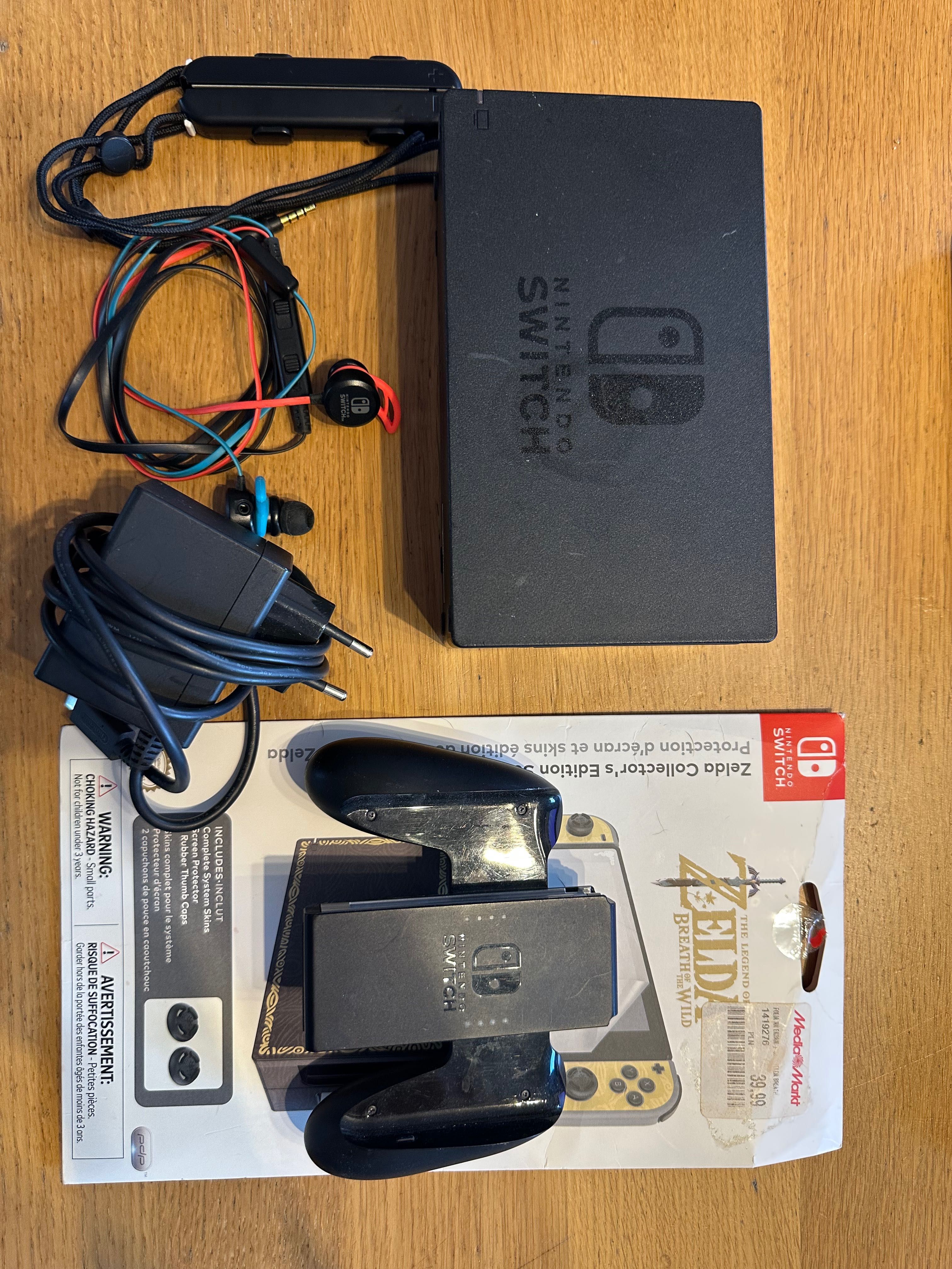 Nintendo Switch v2