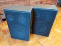 UNIVERSUM Kolumny 50/90 W Monitory Vintage