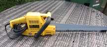 Piła aligator DeWalt dw 393