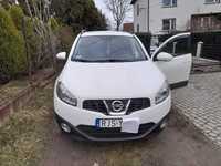 Nissan Qashqai 1.5DCi