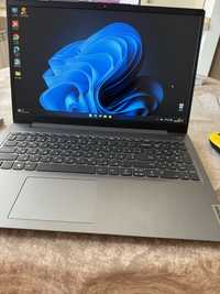 Ноутбук Lenovo IdeaPad 3 15IAU7 (82RK012LRA) Arctic Grey