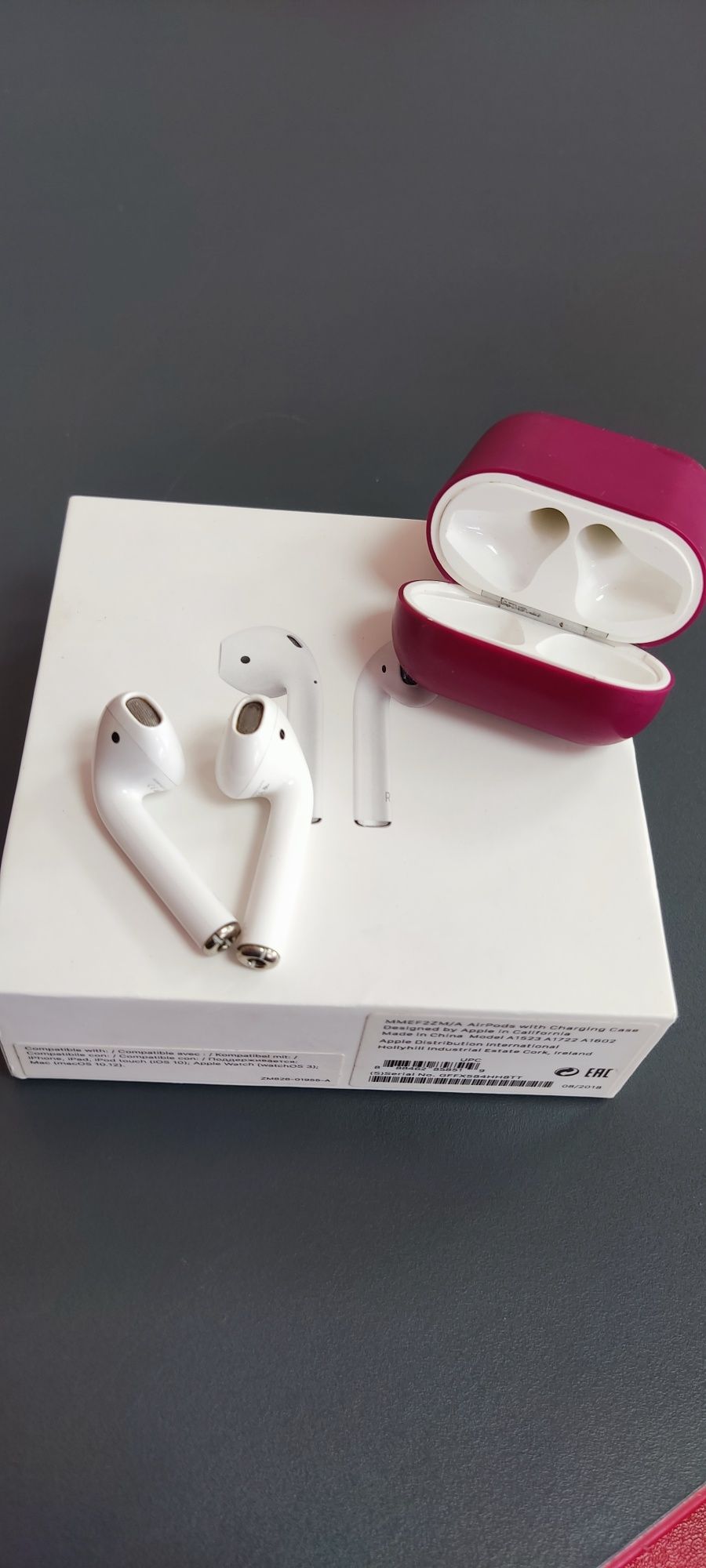 AirPods 3 rd generation