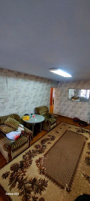 Сдам 3х.ком.квартиру, 173 кв.,ул.Эдуарда Фукса 56,(бывш.Тухачевского)