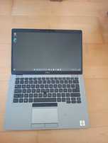 Dell 5411 (Core i7-10Gen, 16GB, NVMe 512GB) 14" FHD
