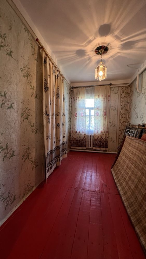 Продам будинок з землею! 22 сотки! Гараж/погріб