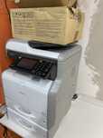 Принтер сканер факс ricoh SP4510sf