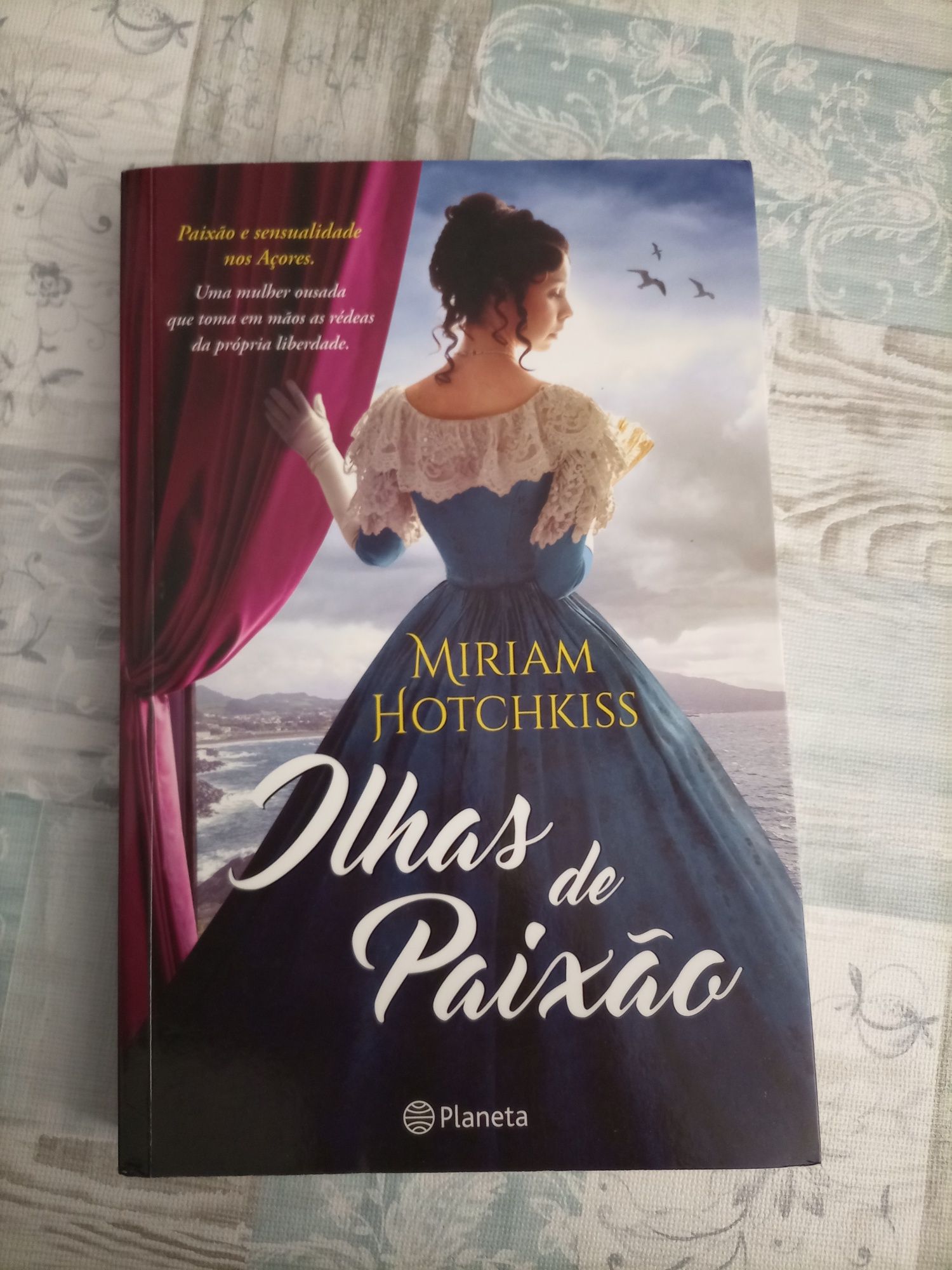 Vendo vários Livros - Romance (Portes incluídos)