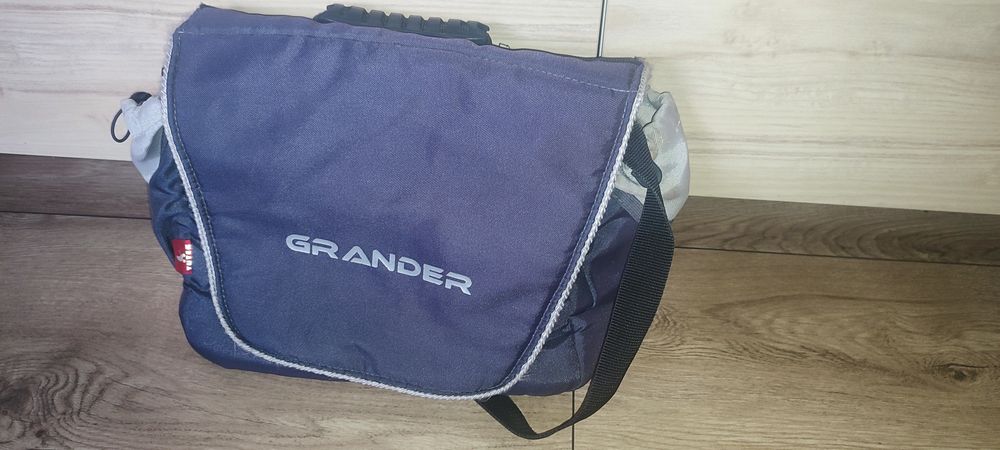 Torba do wózka dziecięcego Tutek Grander