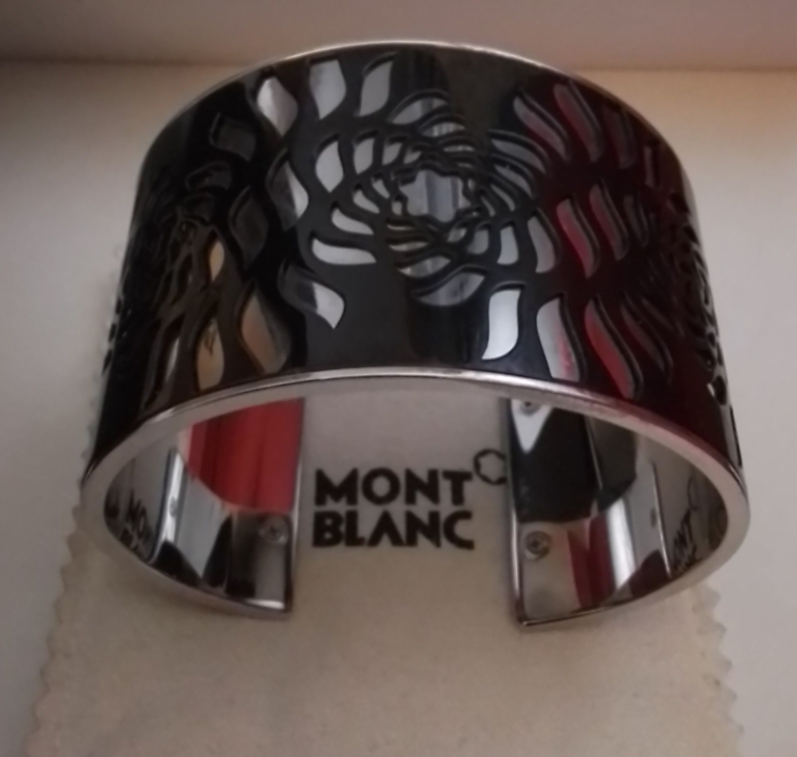 Pulseira Montblanc