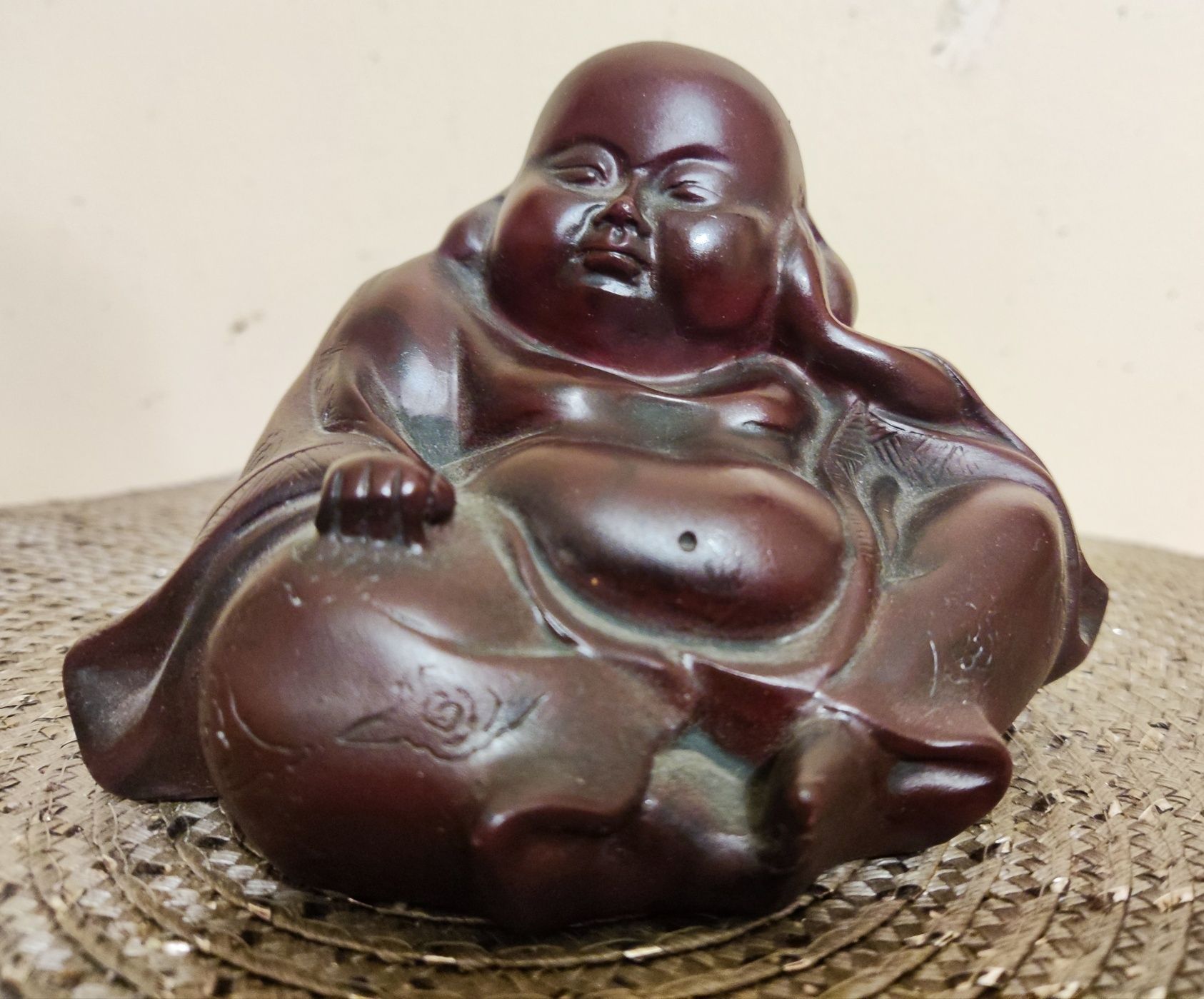Mała figurka Budda
