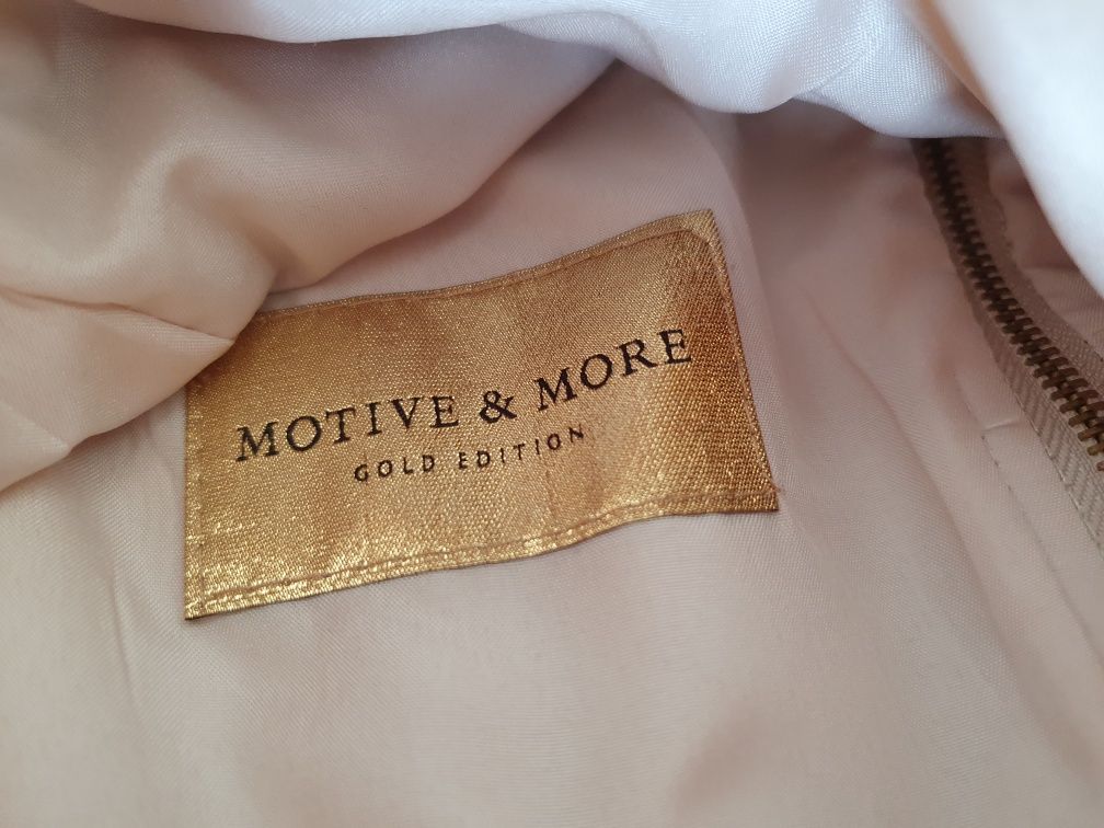 Sukienka Motive & More rozm. M