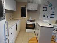 Apartament z garażem, Gdynia Oksywie Komandorskie Wzgórze, słoneczne.