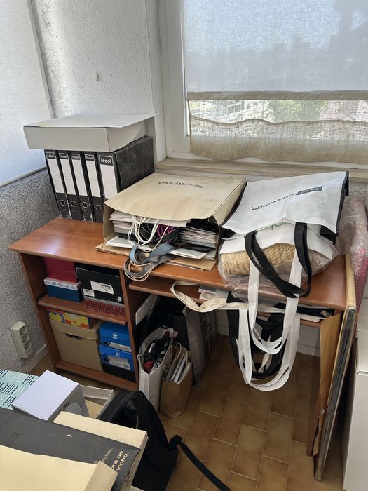 Secretária de trabalho