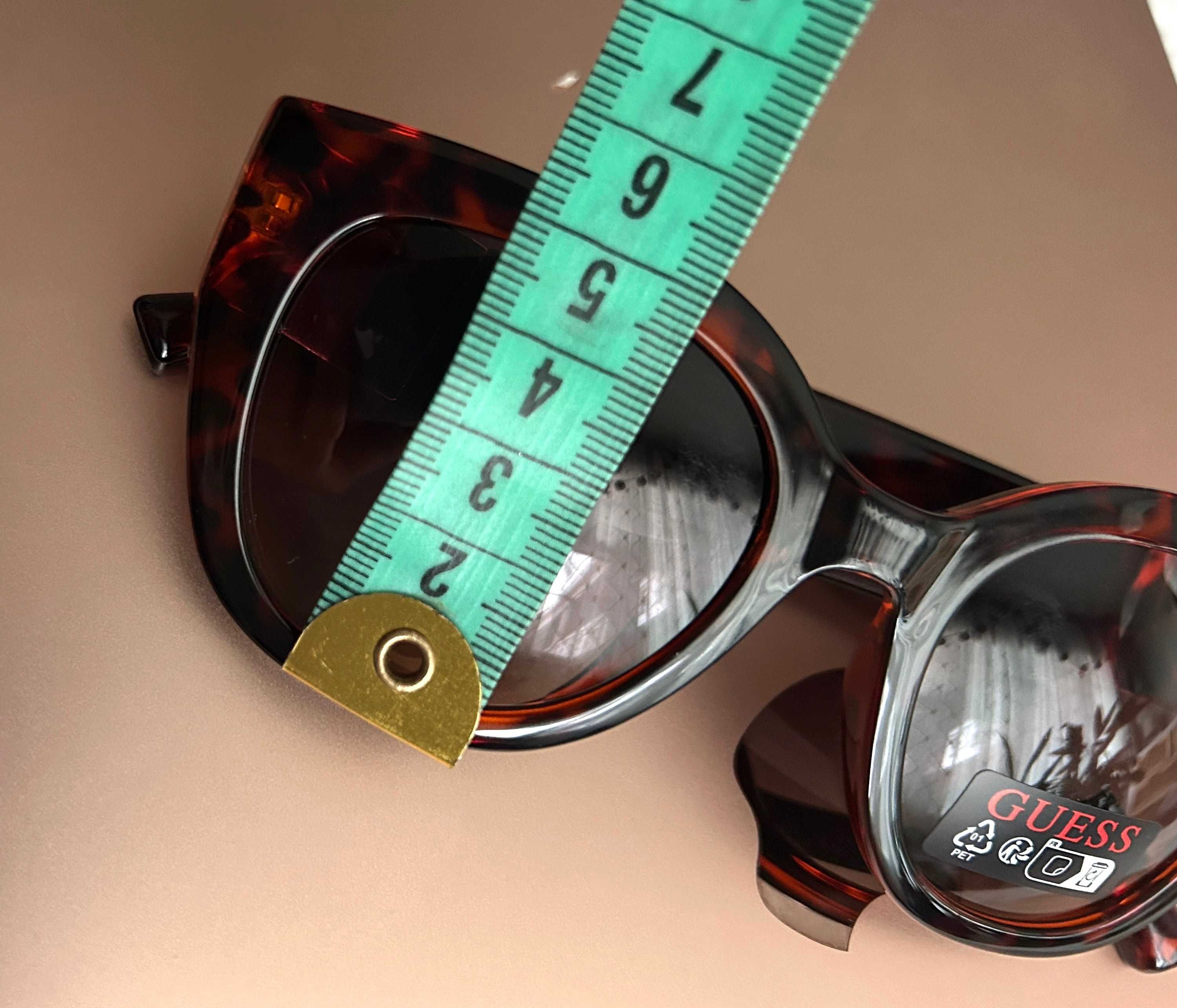 Guess okulary przeciwsloneczne