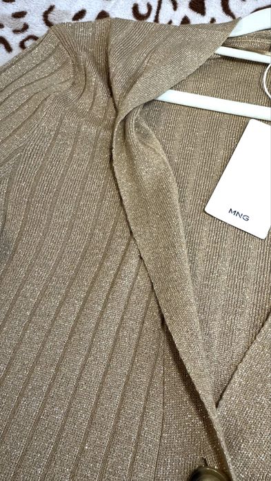 Стильний кардиган Mango