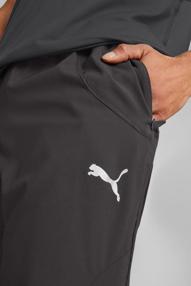 Штаны спортивные Puma XL