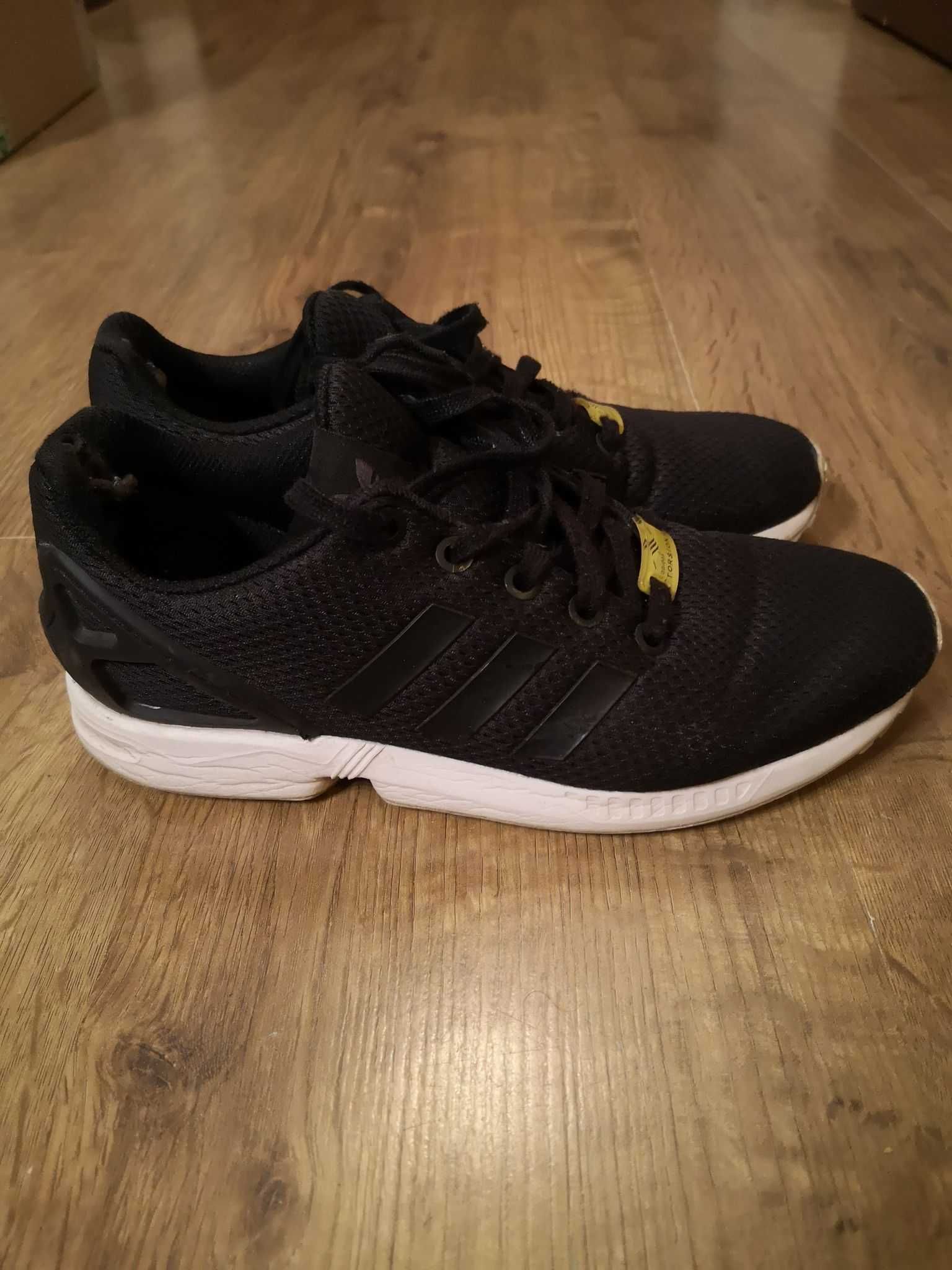 Buty adidas flux zx czarne 37 1/3