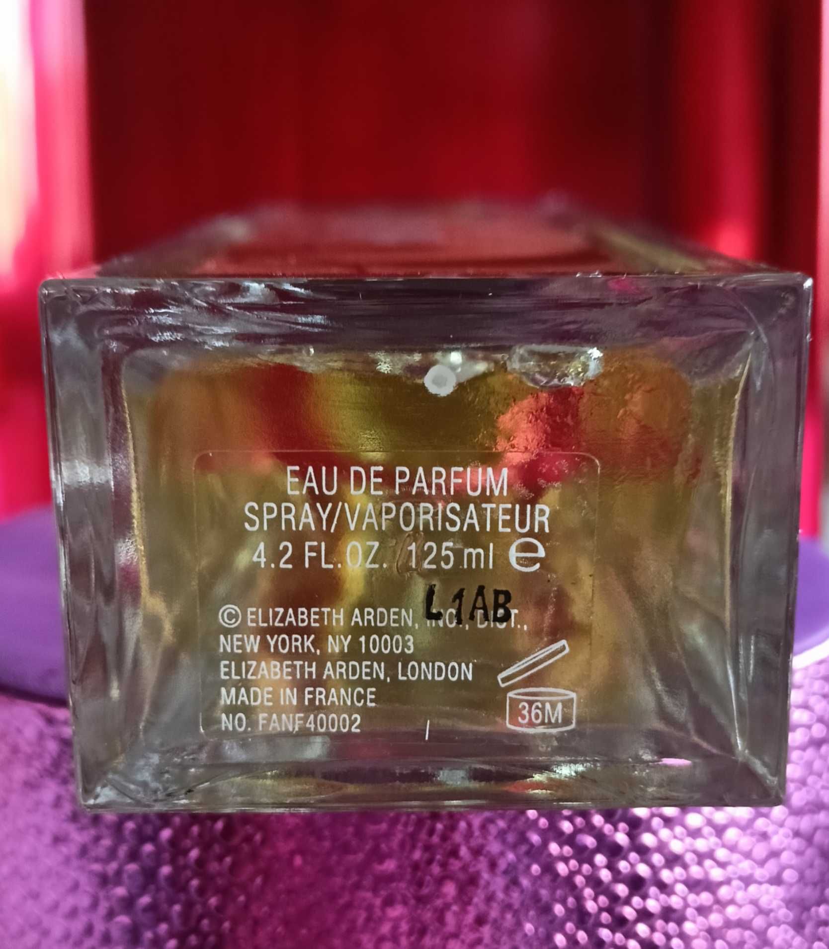 Perfumy Elizabeth Arden 5th Avenue Style 125 ml