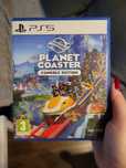 Planet Coaster PS5