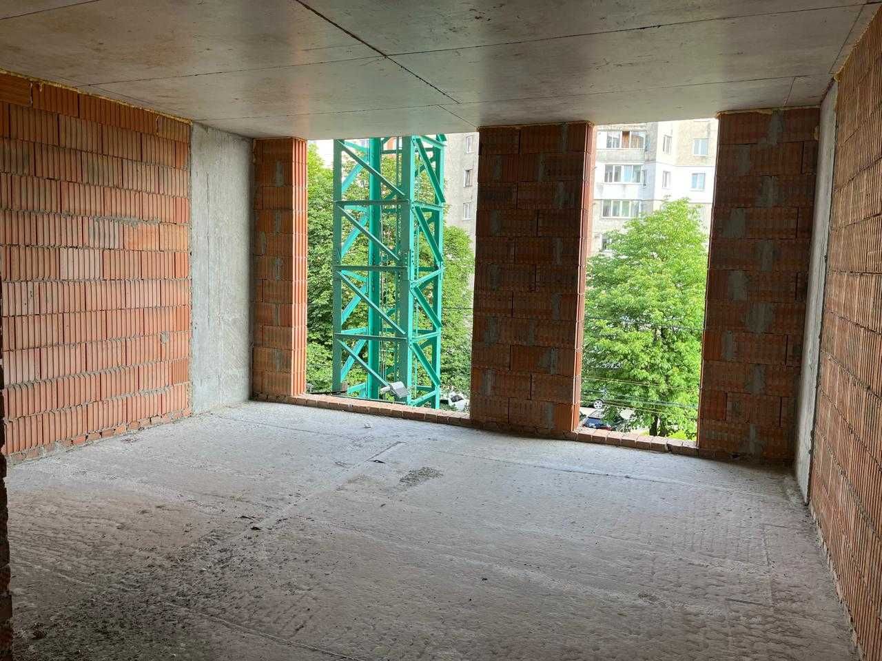 Продам апартаменти, м.Тернопіль, вул. Бережанська