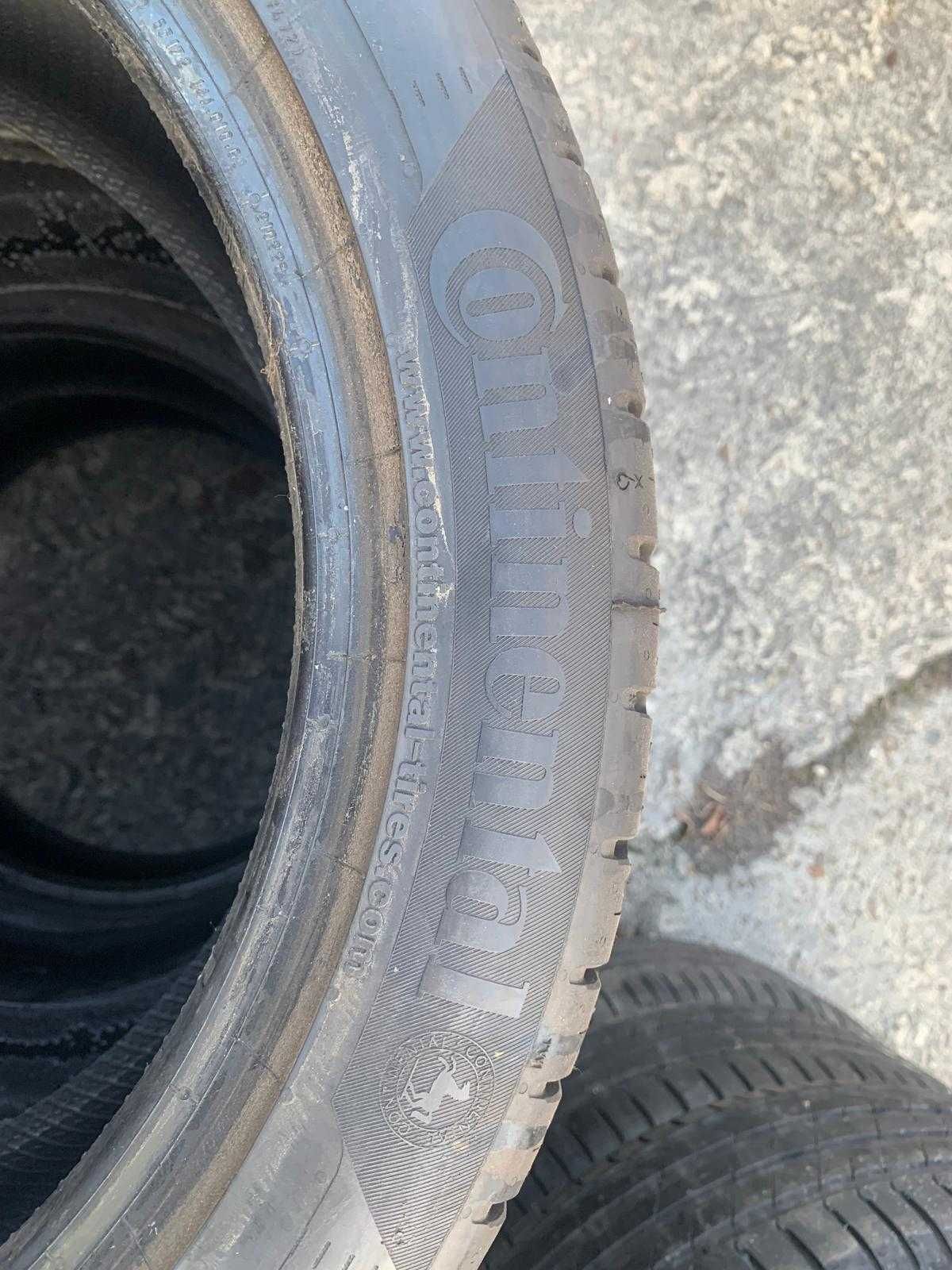 mag. nexen opony letnie continentall conti eco contact 5 215/45/17 87v