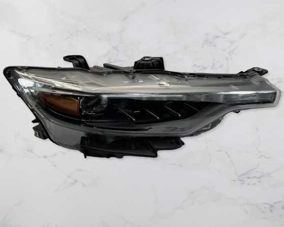 Lampa Reflektor USA Maserati Levante Full Led 21-25 Kazda Wersja GWARA