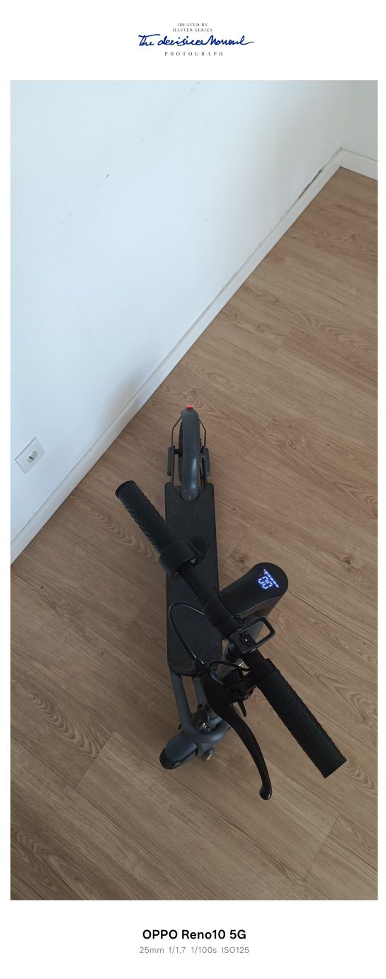 Promoção limitada de trotnet electric usado