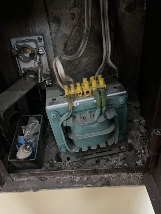 Elektryk Łukasz - Słupsk i okolice