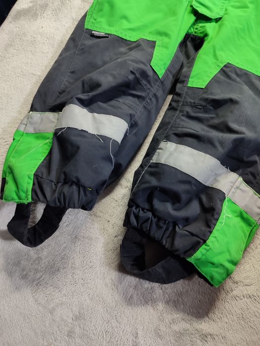 Kombinezon zimowy 90