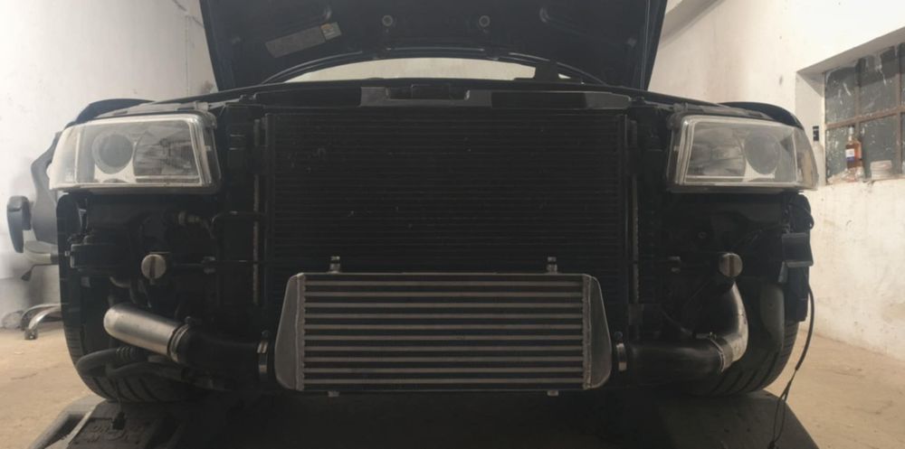 Audi a4 B5 1.9 TDI Quattro
