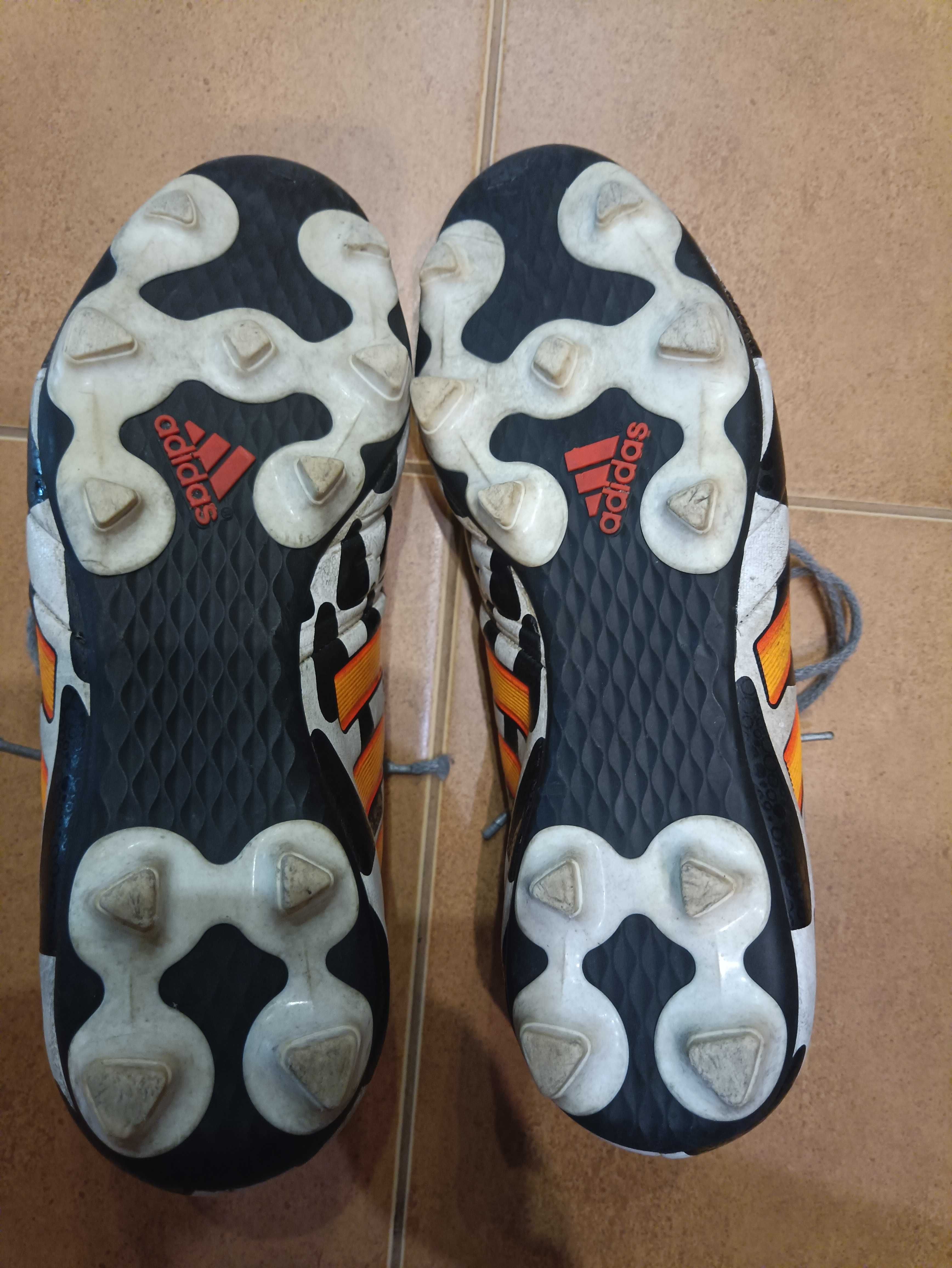 Футбольні бутси Аdidas