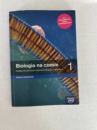 Biologia na czasie 1