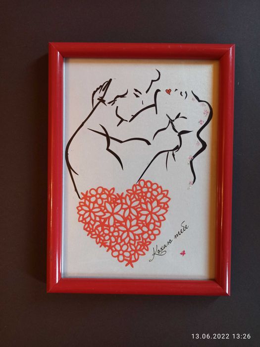 ручна робота картини