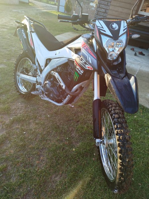 Продається Loncin lx 250